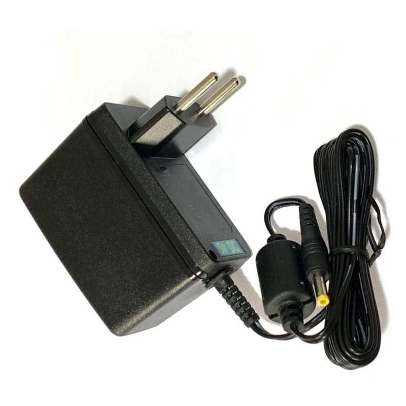 Imagem do Fonte 5v Caixa Amplificada Amvox Aca 221 Gigante Ii Bivollt