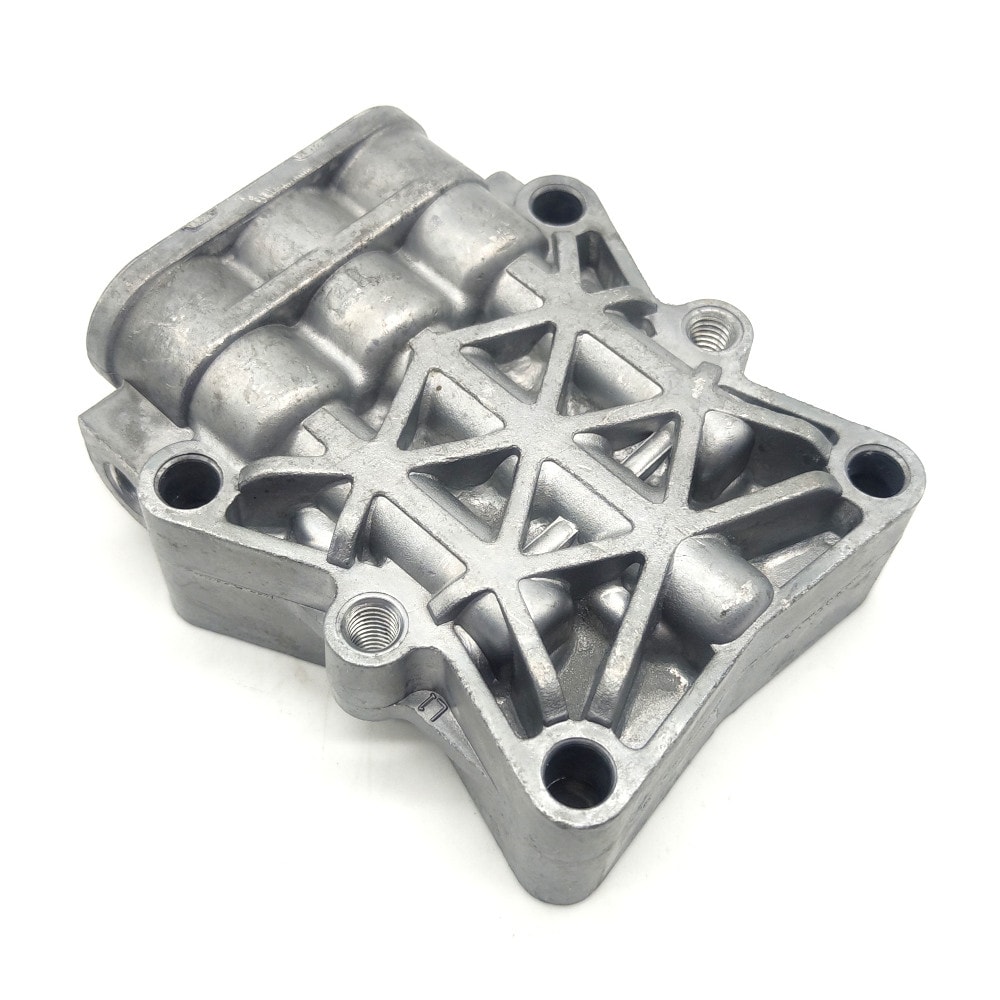Imagem do Tampa Frontal Cabecote Para Lavajato Wap Combate Turbo 2600