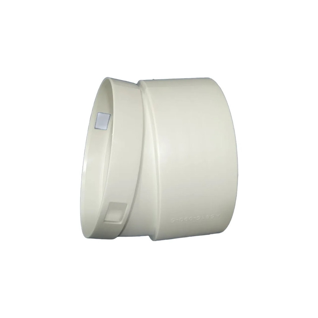 Imagem do Conector Curvo Do Ar Condicionado Delonghi Pinguino An120