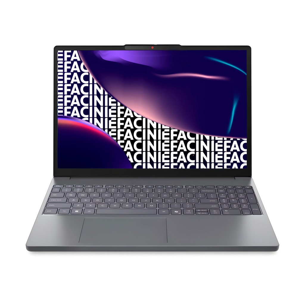 Imagem do Notebook Lenovo Ideapad Slim 3 15 Ryzen 7 8gb Ssd 512gb Cinza