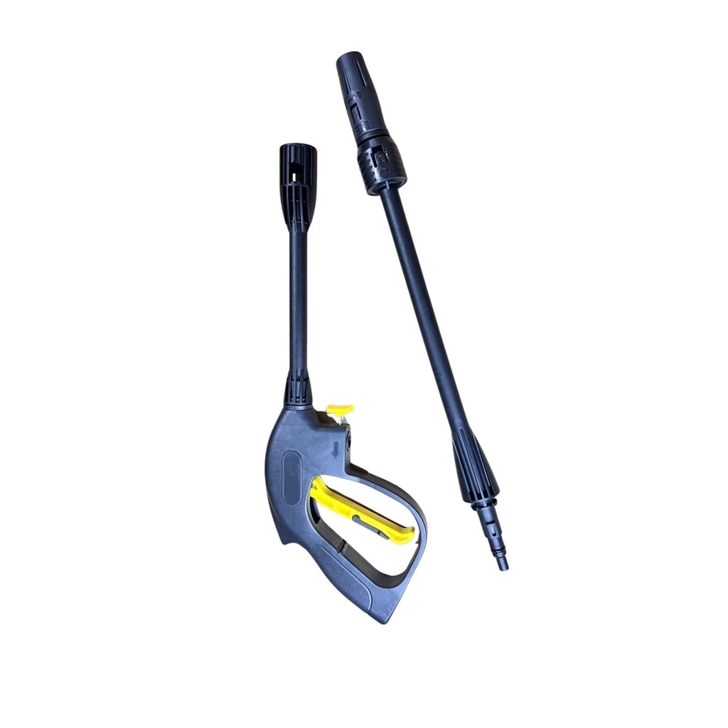 Imagem do Pistola Gatilho Completo Karcher Compacta Wap Lider 2200