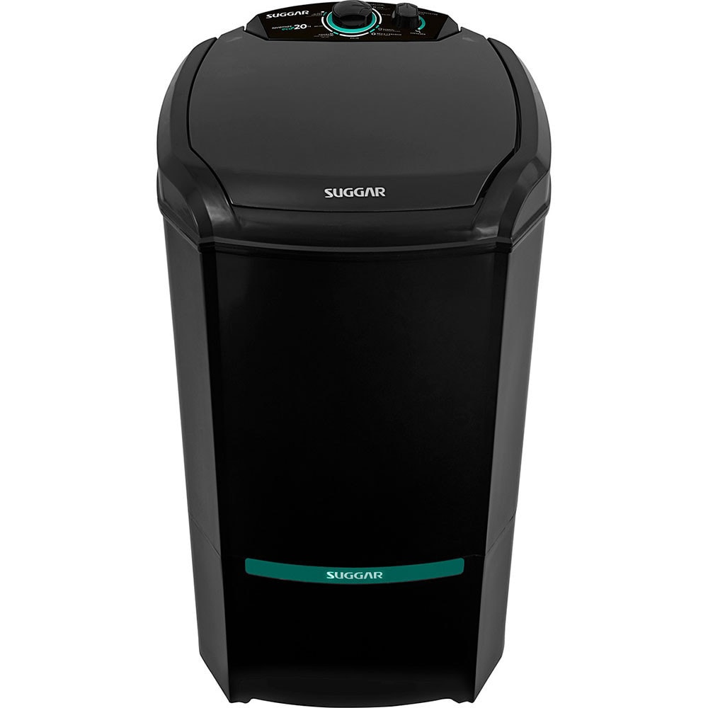 Imagem do Lavadora De Roupas Semi Automatica Suggar Lavamax Eco 20 Kg