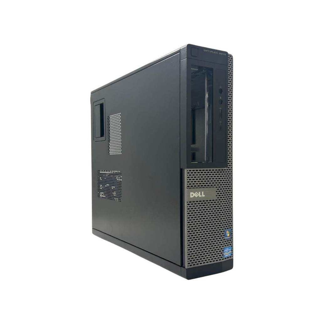 Imagem do Gabinete Compativel Dell Para A Linha Optiplex 3010