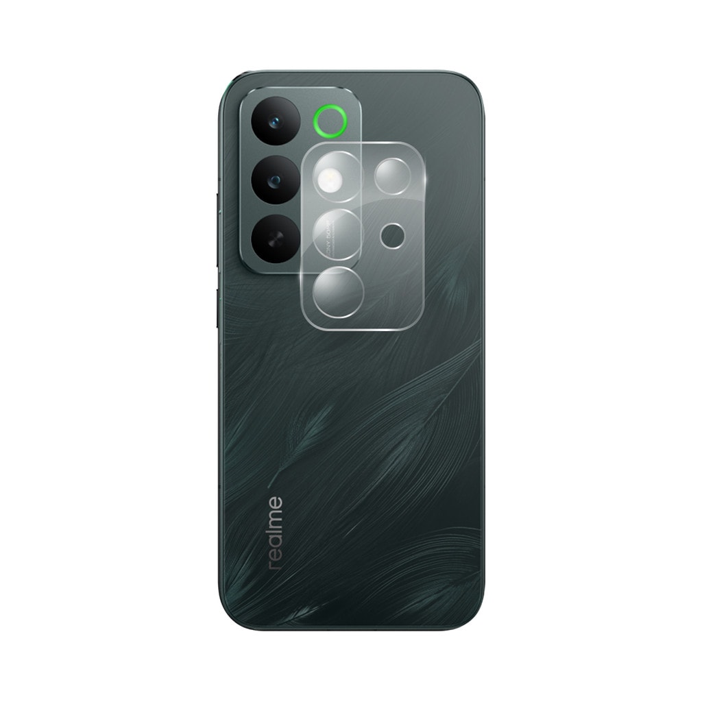 Imagem do Pelicula Camera Vidro Para Realme C85 C85 Pro