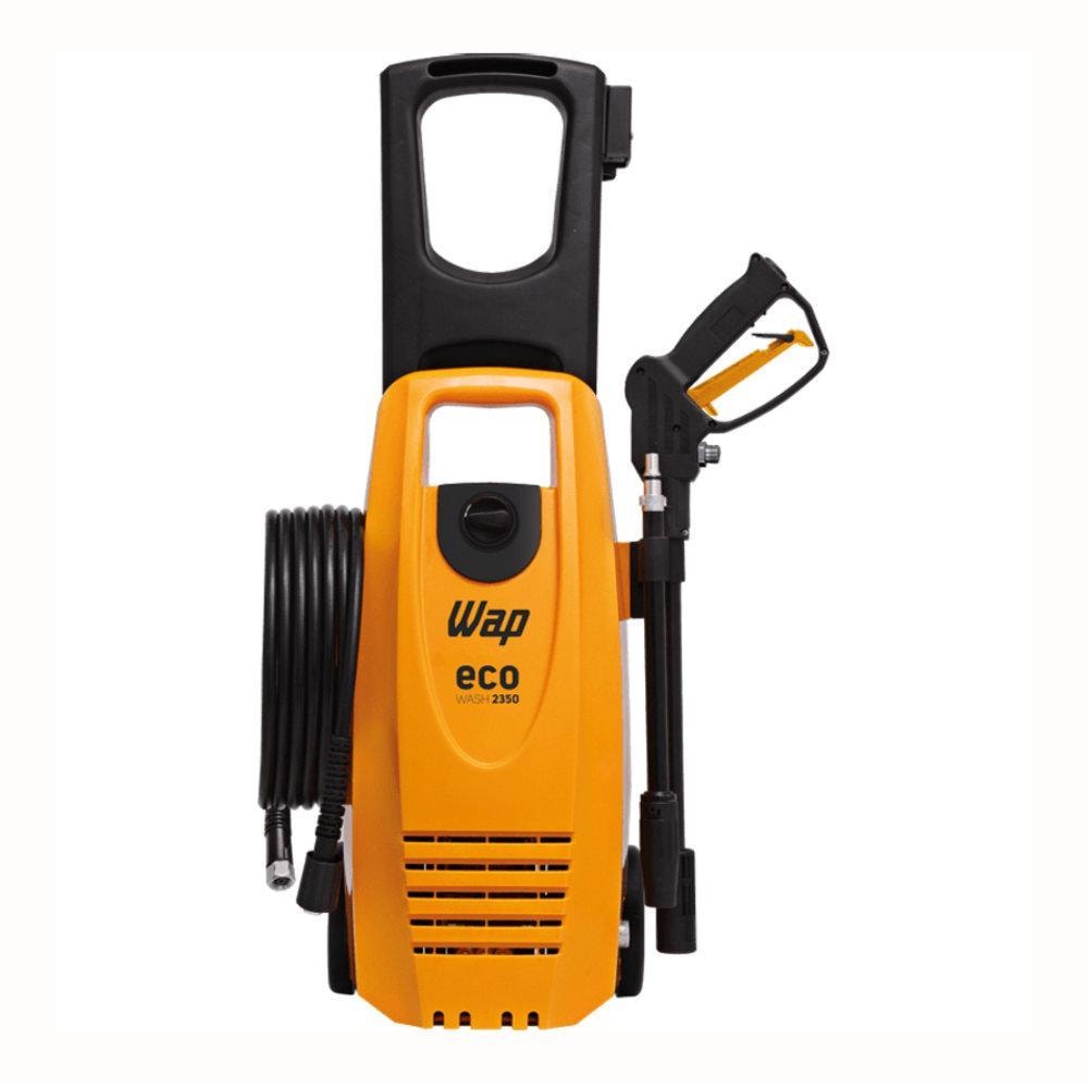 Imagem do Lavadora De Alta Pressao Wap Eco Wash 1650w 1750psi 220v