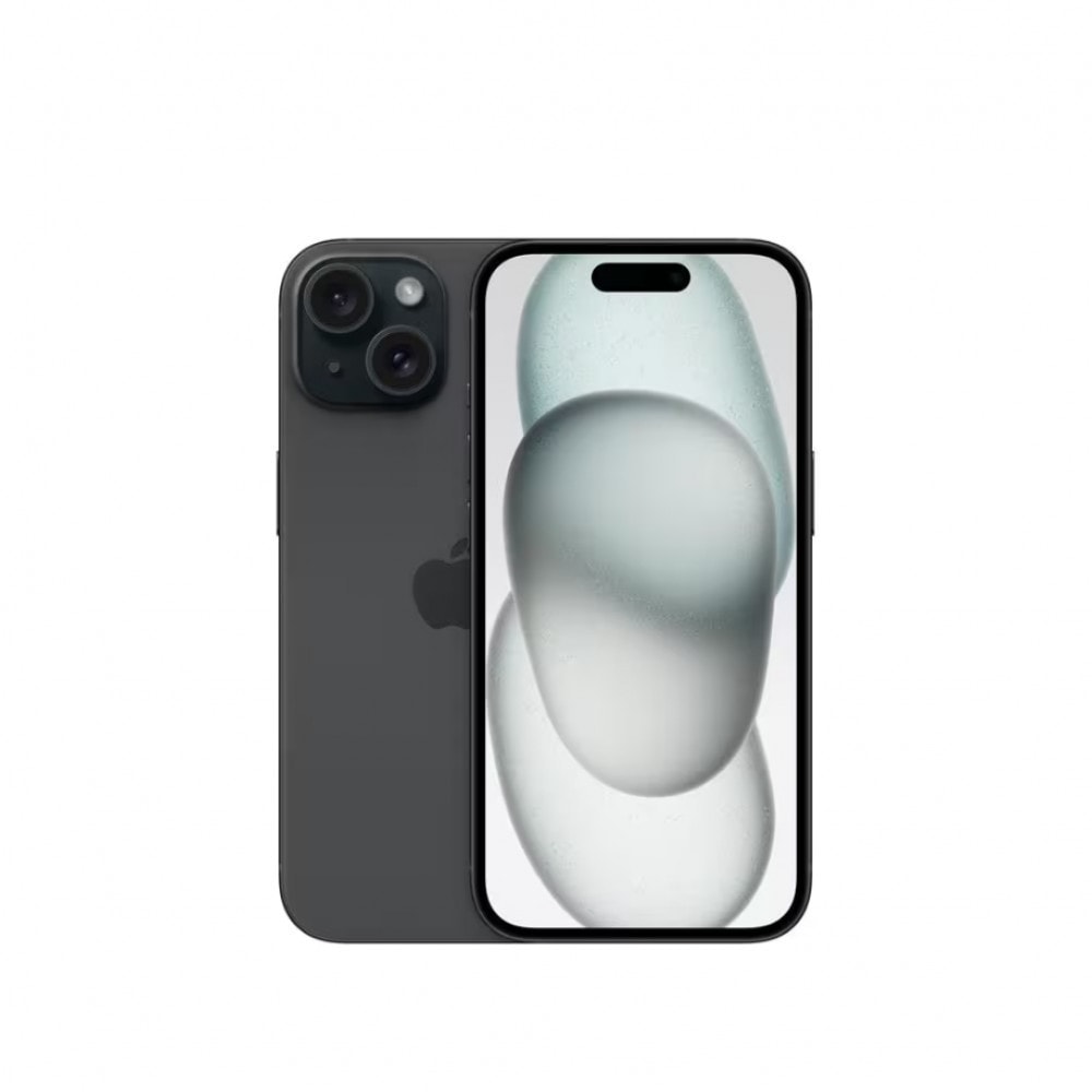 Imagem do Apple 15 128gb 6 1 48mp Preto Iphone