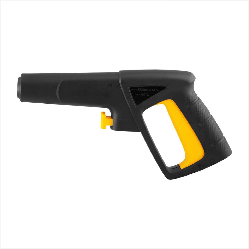 Imagem do Pistola Para Lavadora Alta Pressao Lav 1600 Vonder
