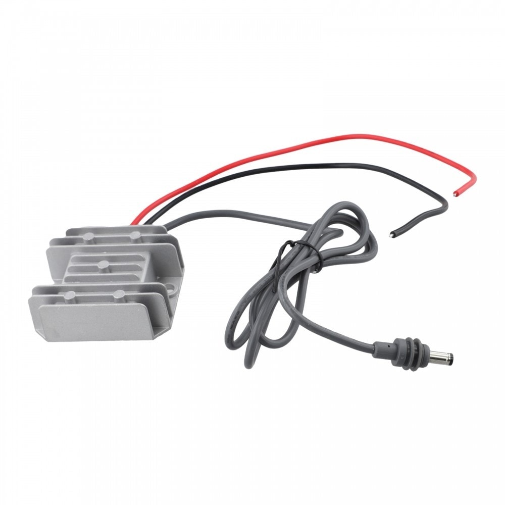 Imagem do Frnd Dc Power Converter 12v24v To 30v 3 5a For Starlink Mini Compact Design