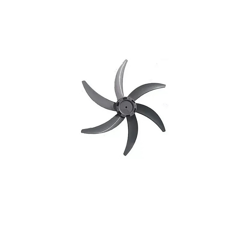 Imagem do Helice 60 6 Pas Steel Ventilador Ventisol