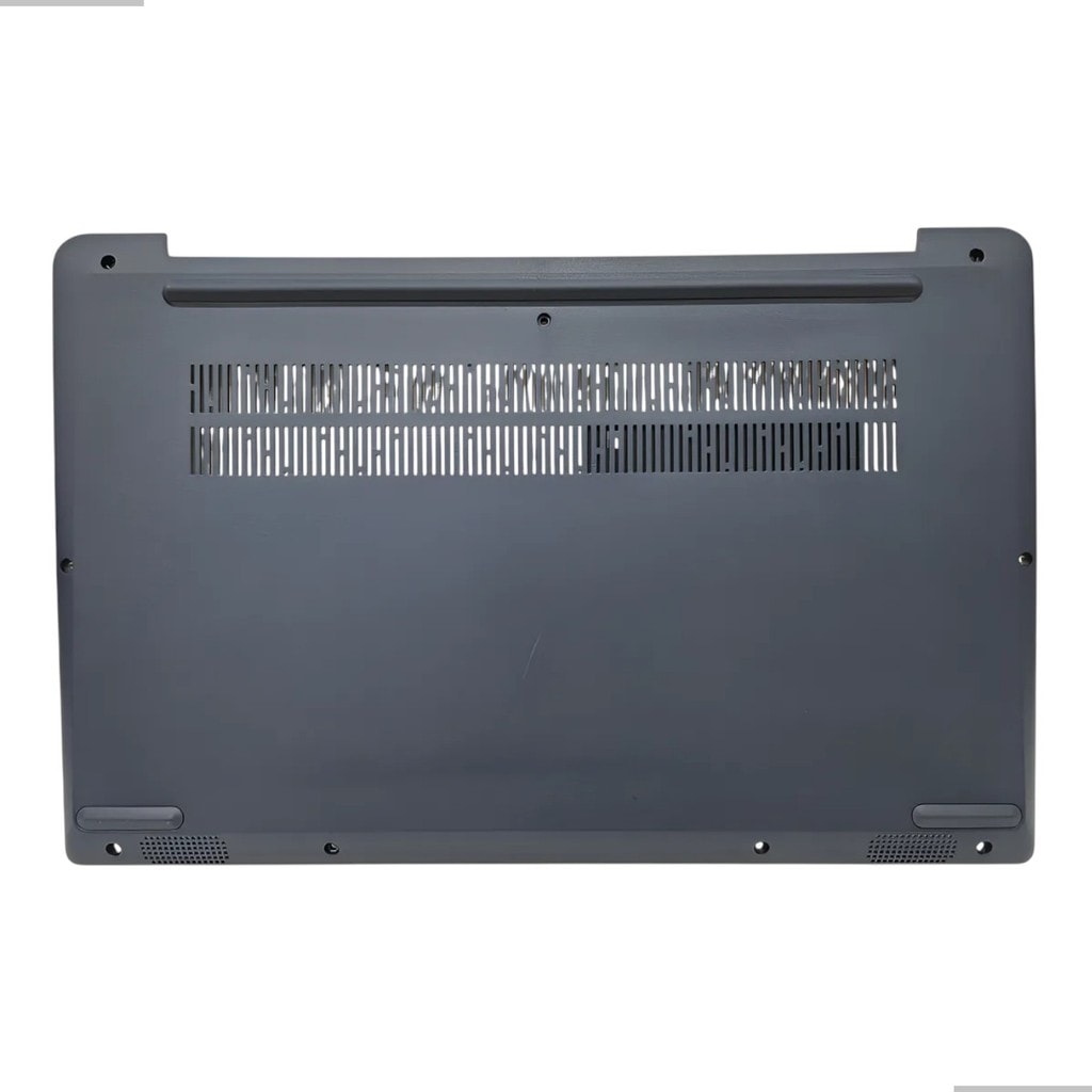 Imagem do Carcaca Inferior Lenovo Ideapad 1i 14 Azul Detalhe