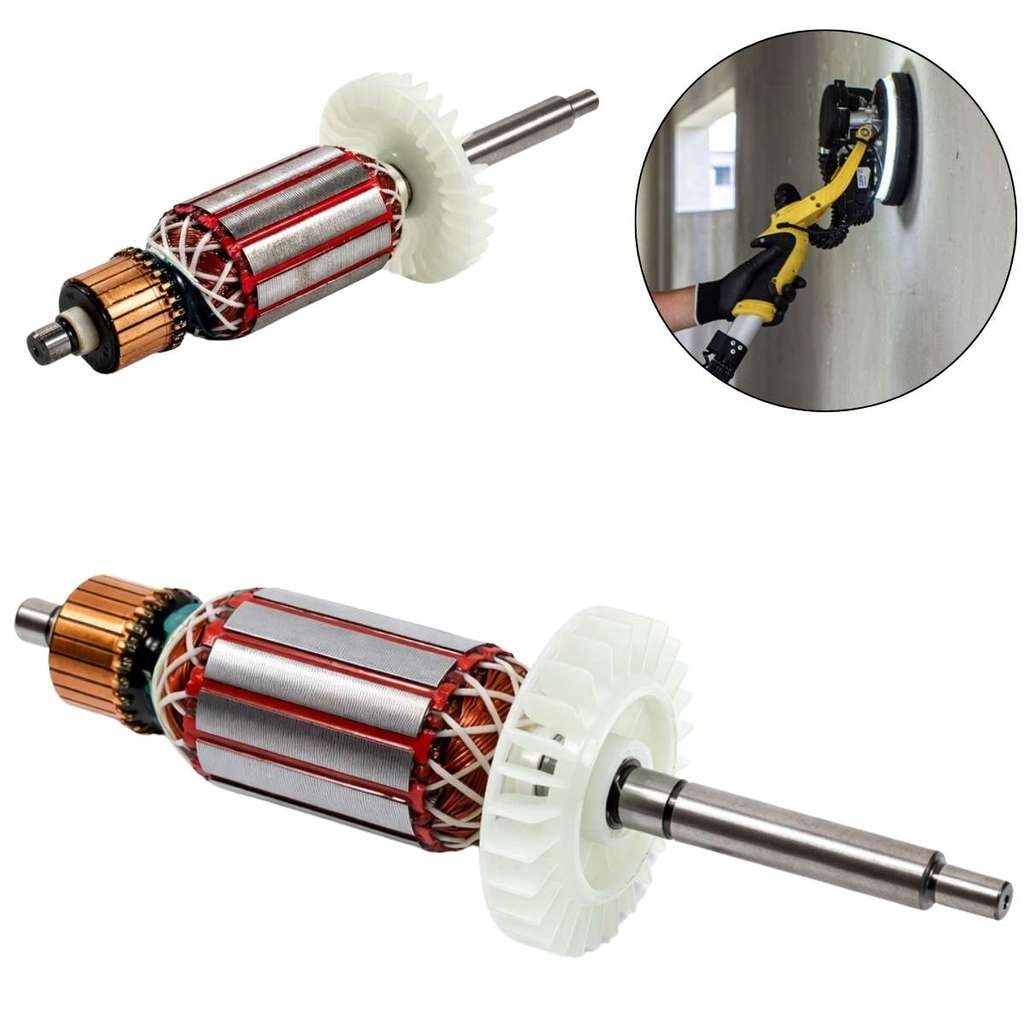 Imagem do Rotor Induzido Mlp 750 Led Menegotti