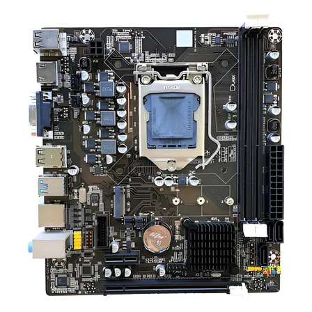 Imagem do Placa Mae Intel B75 Ddr3 Lga1155