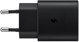 Imagem do Carregador Samsung Ta800 25w S Fast Charge