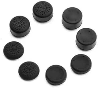 Imagem do Kit 8 Protetor Extensor Kontrol Freak Controle Grip Ps4 Ps5 Xbox One S X Series