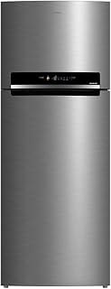 Imagem do Geladeira Frost Free Duplex 491l Inverter Cor Inox Midea Md Rt650evd463 Bivolt