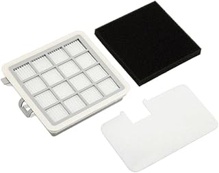 Imagem do Kit Filtros Electrolux Lit21 Ef123la
