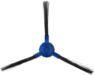 Imagem do Escovas Laterais Para Smart Robo Aspirador Wi Fi Positivo Casa Inteligente Modelo 11182436