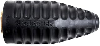 Imagem do Bico Turbo Simples 05 Karcher