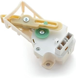 Imagem do Atuador Electrolux Lavadora 64500661 127v
