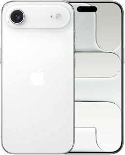 Imagem do Apple Iphone Air 512 Gb Branco Nuvem