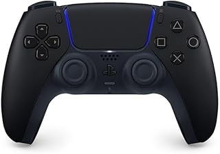 Imagem do Sony Control Inalambrico Ps5 Dualsense Midnight Black