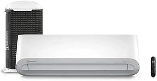 Imagem do Ar Condicionado Electrolux Color Adapt 18 000 Btus Frio Ue18f Ue18f