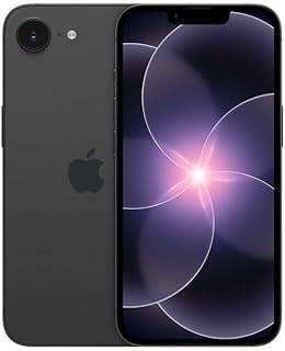 Imagem do Apple Iphone 17e De 256 Gb Preto