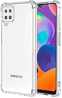 Imagem do Capa Capinha Para Samsung Galaxy A12 Anti Impacto Fit It
