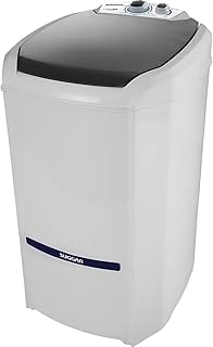 Imagem do Suggar Lavadora De Roupas Lavamax Eco 20kg 220v Branca Le2002br