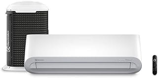 Imagem do Ar Condicionado Electrolux Color Adapt Wi Fi 18 000 Btus Quente Frio Ye18r