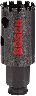 Imagem do Bosch Serra Copo Diamantada 29 Mm Preto