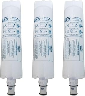 Imagem do Kit 3 Filtro Refil Compativel Purificador Consul Bem Estar