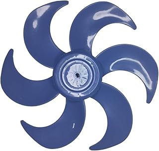 Imagem do Helice De Ventilador Mondial 30cm 6 Pas Azul