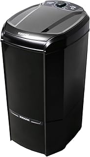 Imagem do Suggar Lavadora De Roupas Lavamax Eco 10kg 110v Preta Le1021pt