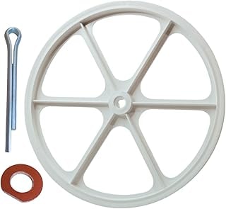 Imagem do Polia Do Agitador Tanquinho Colormaq Lcm Lcb Lcs 9kg A 20kg