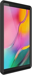 Imagem do Otterbox Capa Da Serie Defender Para Samsung Galaxy Tab A 10 1 Preta
