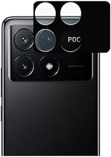 Imagem do Pelicula Protedora Da Lente Camera Para Xiaomi Poco X6 Pro 5g