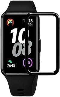 Imagem do Pelicula Protetora 3d Para Huawei Band 8 9 10 Dm Acessorios
