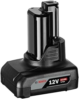 Imagem do Bosch Bateria De Ions De Litio Gba 12v 4 0ah