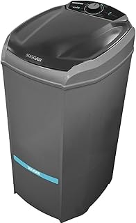 Imagem do Suggar Lavadora De Roupas Lavamax Eco 15kg 220v Prata Le1522pr