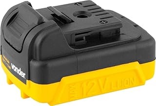 Imagem do Bateria 12v Para Pfv120 Vonder