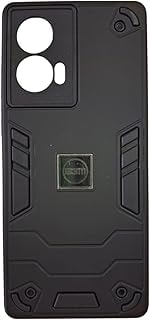 Imagem do Capinha Anti Impacto Para Motorola Edge 50 Fusion Preto