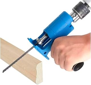 Imagem do Adaptador Para Transformar Furadeira Em Serra Tico Tico