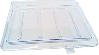 Imagem do Tampa Da Gaveta De Legumes Refrig Electrolux Df35a Dc35a Orig A99461202
