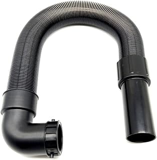Imagem do Mangueira De Succao Extensivel Para Aspirador Wap Power Speed Fw006083