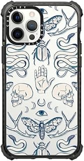 Imagem do Casetify Capa Ultra Impacto Para Iphone 12 Pro Max Magia