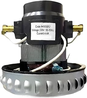 Imagem do Motor Aspirador Po Electrolux Gt3000 Pro A10n1 220v 64503052
