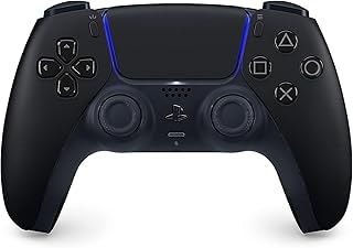 Imagem do Playstation 5 Dualsense Wireless Controller Midnight Black