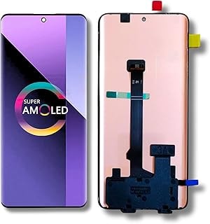Imagem do Tela Display Para Note 13 Pro Plus 5g Note 13 Pro Orig Nacional