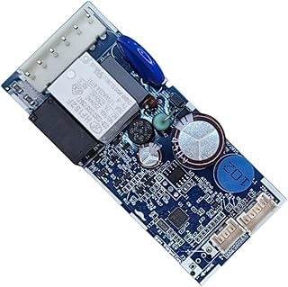 Imagem do Placa Refrigerador Brastemp Brm47 Brm49 Brm49g W10876756